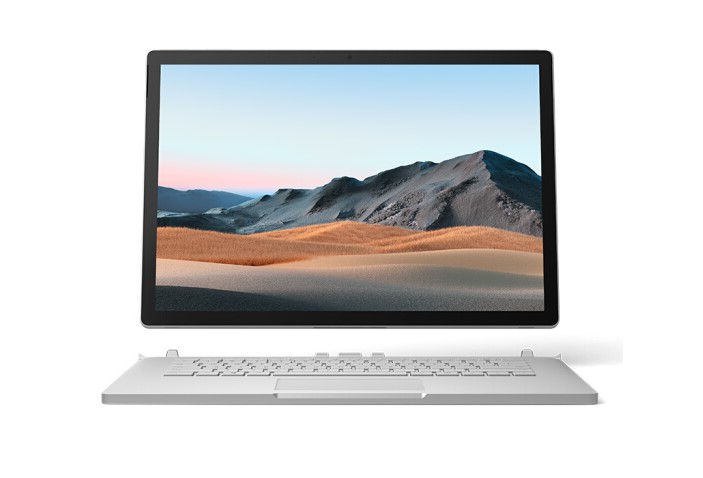 玛沁Surface 维修前的准备工作