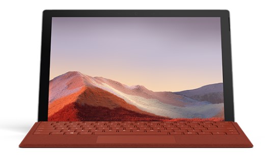 玛沁清洁和维护 Surface